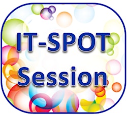 IT-SPOT Session primary image