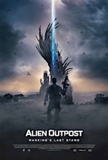 ALIEN OUTPOST (Now Playing) primary image