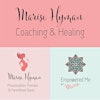 Logo von Marise Hyman Self-growth & Relationships