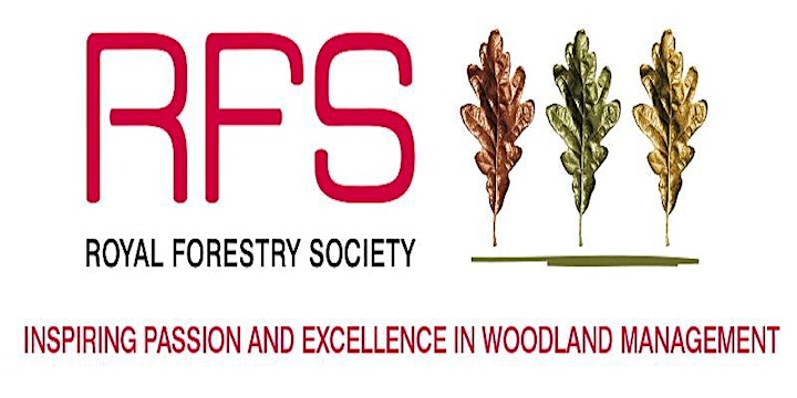 Woodland archaeology: banks and pits! - RFS one day training course image