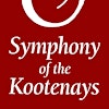 Logotipo de Symphony of the Kootenays