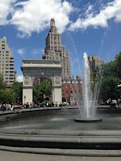 Historical Greenwich Village Tour with New 2 NY Tours primary image