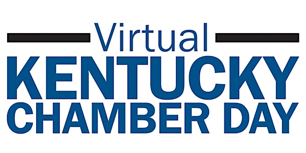 2021 Virtual Kentucky Chamber Day