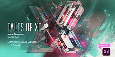 Immagine principale di TALES OF XD, a new Dimension 