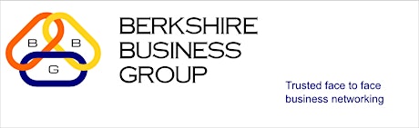 Berkshire Business Group Networking primary image