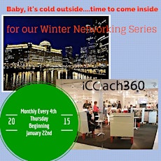 Winter Networking Series primary image