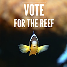 Queensland State Election ‘Vote for the Reef’ Forum primary image