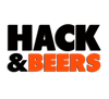 Logotipo da organização Hack&Beers