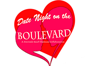 Date Night on the Boulevard primary image