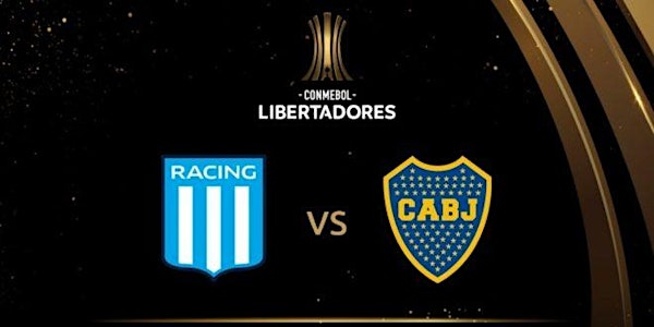 ViVO!!.-@ Boca Juniors v Racing E.n Viv y E.n Directo ver Partido online