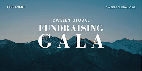 Dweebs Global Annual Gala