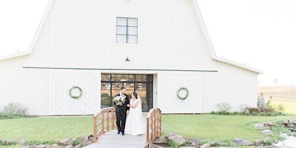 The Milestone | Aubrey & Morgan Creek Barn Open House