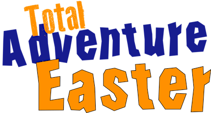 Total Adventure Easter 2015 primary image