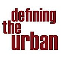 Defining the Urban: transdisciplinary views primary image