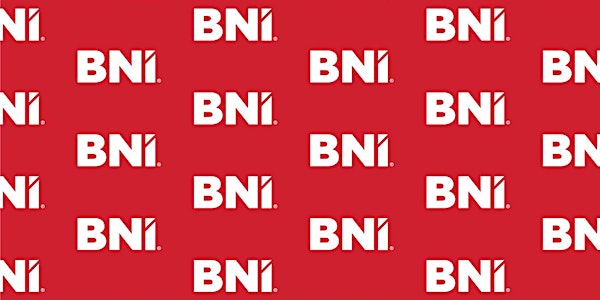 BNI Business Express - Breakfast Networking