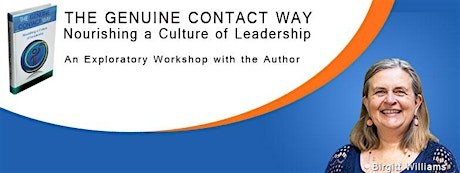 Främja en kultur för ledarskap - grunnlaget primary image