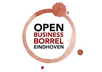 Open Business Borrel Eindhoven 19 februari 2015 Novotel Eindhoven primary image