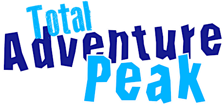 Total Adventure Peak 2015 primary image