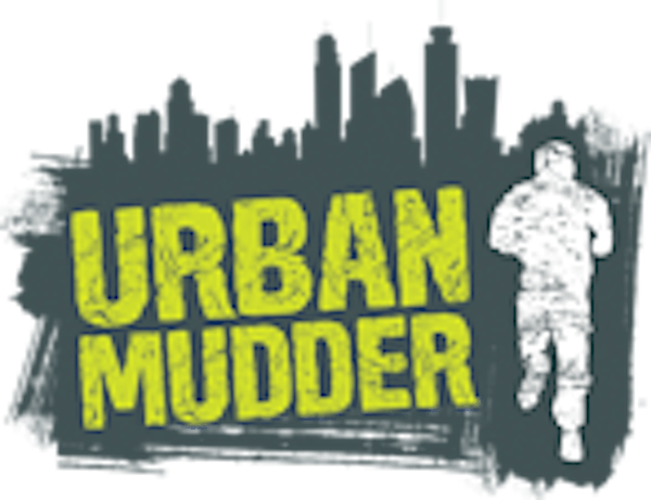 Urban Mudder New York City - Saturday, July 25, 2015
