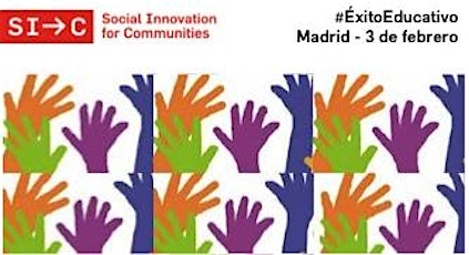 Imagen principal de Presentación de innovaciones #ÉxitoEducativo Madrid