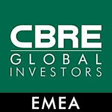 CBRE Global Investors - Introduction to Real Assets primary image