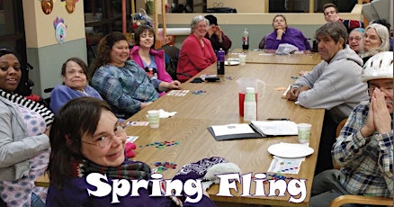 Spring Fling primary image