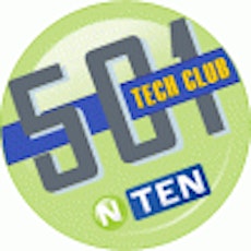 501 Tech Club Networking Event & Happy Hour at The Vault in Downtown Boston primary image