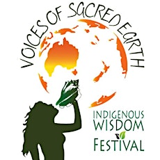 Voices of Sacred Earth Festival 2015 primary image