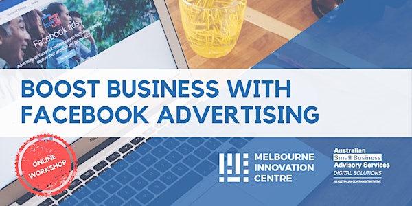 Boost Business with Facebook Advertising