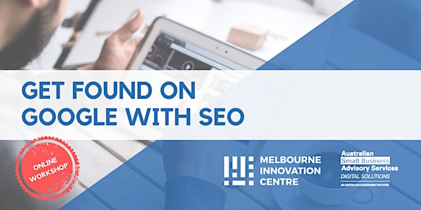Get Found on Google with SEO