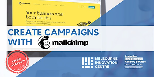 Create Email Campaigns with Mailchimp