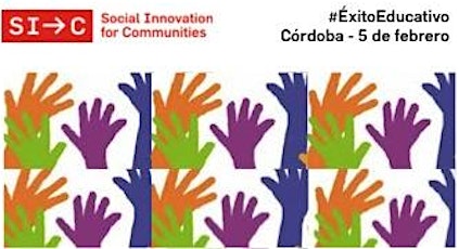 Imagen principal de Presentación de innovaciones #ÉxitoEducativo Córdoba