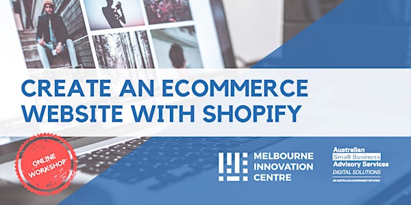 Create an Ecommerce Website with Shopify