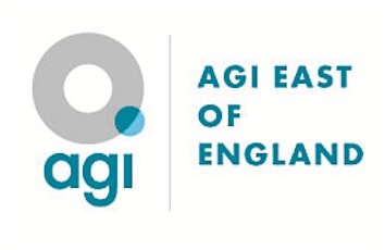 AGI GeoDrinks East (Jan 2015) primary image