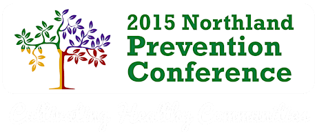 2015 Northland Prevention Conference primary image