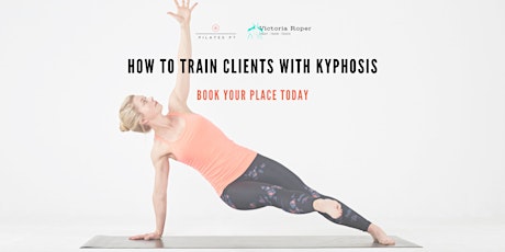 How to Train Clients with Kyphosis primary image