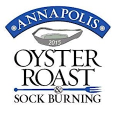 Annapolis Oyster Roast & Sock Burning primary image