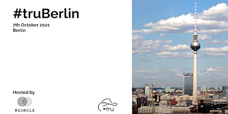 #truBerlin - The recruitment unconference comes back to Berlin primary image