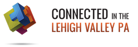 Join us for our Connected in the  Lehigh Valley February Melt Event! primary image