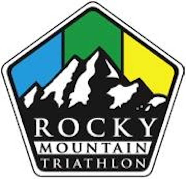 Rocky Mountain Triathlon 8-9-15