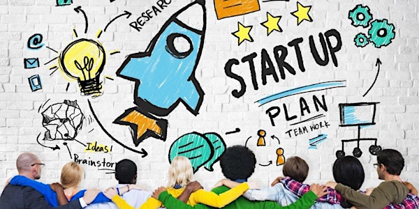 Smarter Start: Introduction to Starting a Business Webinar