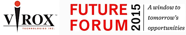Virox Future Forum