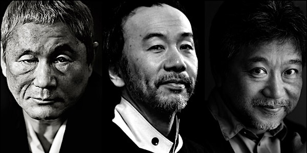 Il cinema giapponese: Takeshi Kitano, Shin’ya Tsukamoto, Hirokazu Kore-Eda