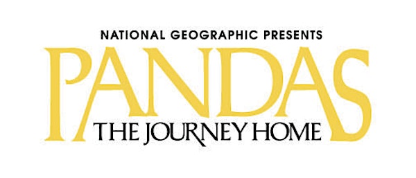Pandas The Journey Home 3D Advance Screening 2/7/15