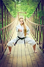 Trumbull Martial Arts, Self Defense, Karate for Adults Save $45 + Free Uniform primary image