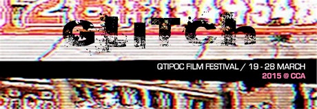 GLITCH 2015 - QTIPoC Shorts 6 primary image
