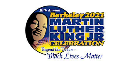 Berkeley MLK Breakfast 2021 primary image