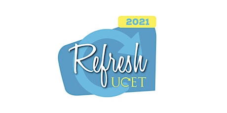 Hauptbild für UCET 2021