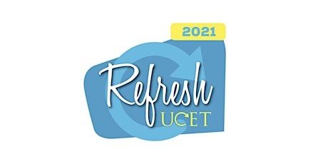 Imagem principal do evento UCET 2021