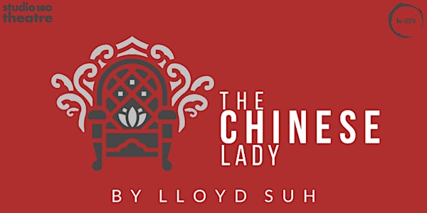 The Chinese Lady by Lloyd Suh